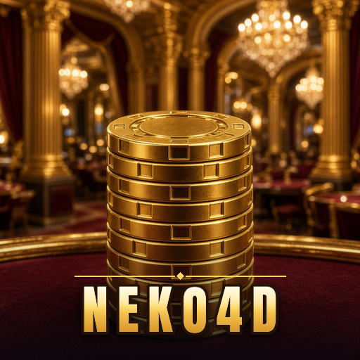 neko4d Tangkapan Layar - 2