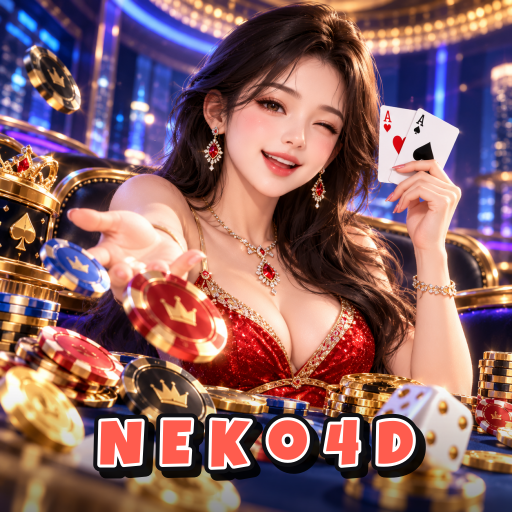 neko4d Tangkapan Layar - 3