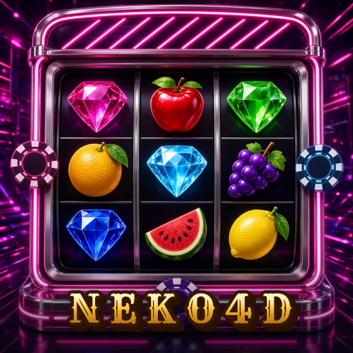 neko4d Tangkapan Layar - 4