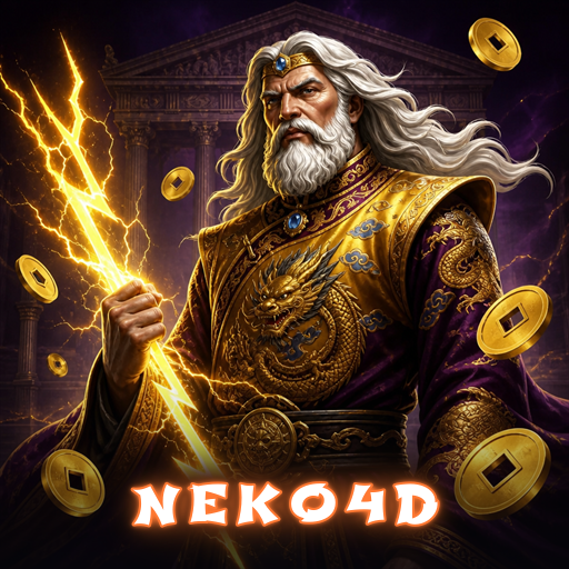 neko4d Tangkapan Layar - 5